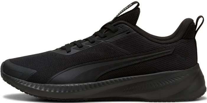Puma Bėgimo Avalynė Vyrams Flyer Lite 4 Juodas 313499 02