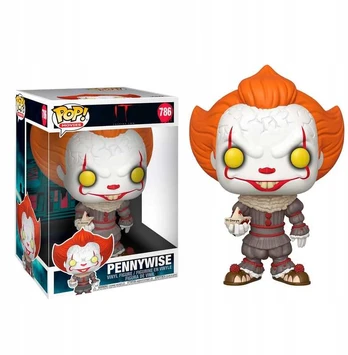 Funko POP! It - Pennywise