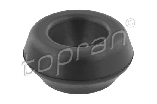 Montavimas, amortizatoriai TOPRAN 107 657