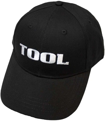 Rock Kepurė Tool Opiate Logo
