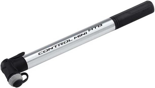 Hand pump GIANT CONTROL MINI MTB Juodas