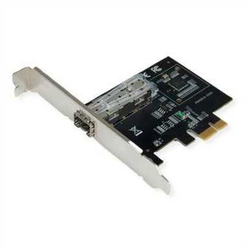 Karta jungiama į tinklą VALUE PCIe Gigabit SFP