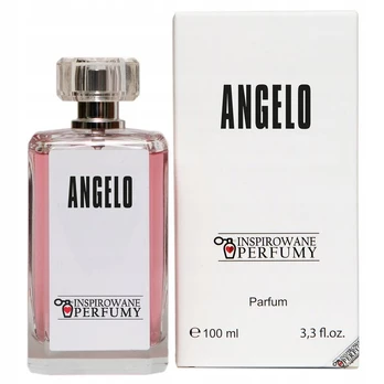Chosa Angelle EDP moterims 100ml