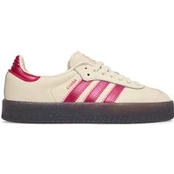 Laisvalaikio batai adidas Sambae IH4042 Écru