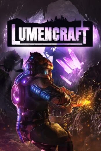 Lumencraft PC