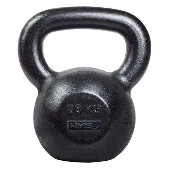 Ketaus gira HMS KZG - 28 kg
