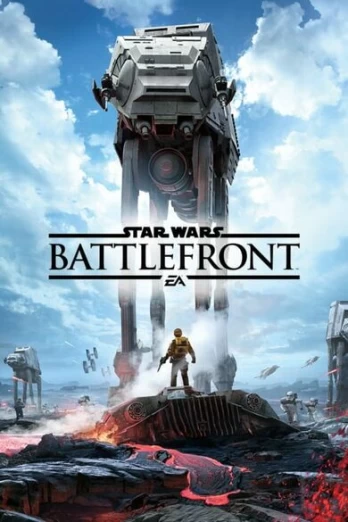 Star Wars Battlefront PC