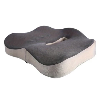 Ergonominė Sėdynės Pagalvėlė