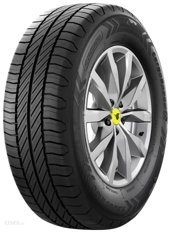 KORMORAN Cargospeed EVO 225/65R16C 112/110T
