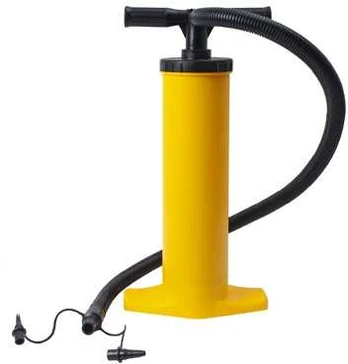 Pompa BasicNature Double Action