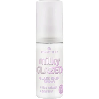 Essence Milky Glazed Glass Skin Spray 50ml Moterims
