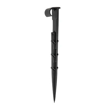 Vandens žarnos laikiklis Bradas, plastikas, 18 cm