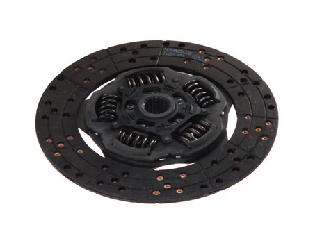 Sankabos diskas LUK 336 0005 10
