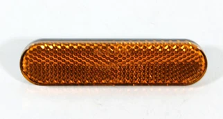 9AWV-160920-2C01-M1 FRONT SIDE REFLECTOR