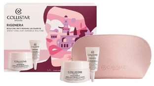 Collistar RIGENERA CASE 4 pcs
