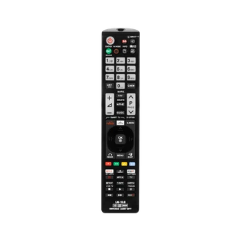 Pilot universalus do TV LED/LCD LG