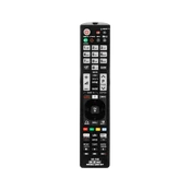 Pilot universalus do TV LED/LCD LG kaina