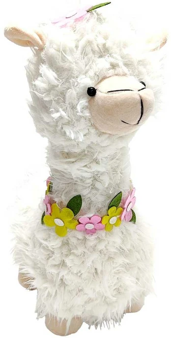 Saska Garden LAMA 36CM DEKORACJA WIOSENNA