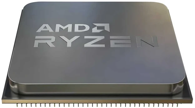 AMD Ryzen 5 7500F procesorius 3,7 GHz 32 MB L3