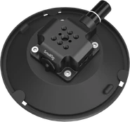 SmallRig 4114 Suction Cup 6" with camera mount kaina