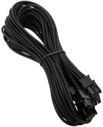 Laidas be quiet! PCI-E Power Cable CP6620 PCIe, PCIe, 0.6 m
