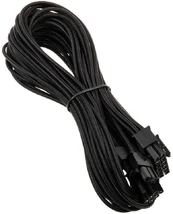 Laidas be quiet! PCI-E Power Cable CP6620 PCIe, PCIe, 0.6 m kaina