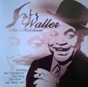 CD Fats Waller - Ain't Misbehavin'