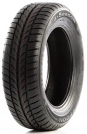 Tyfoon 4-Seasons 225/45 R17 94 V kaina