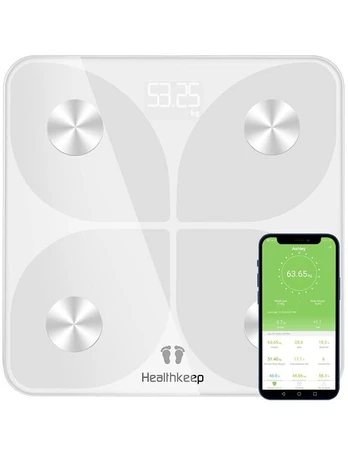 Svarstyklės Healthkeep CS20M