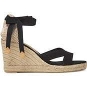 Castañer Espadrilės Bailey 025676 Juoda