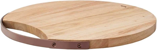 Serving board, 38 cm, mango