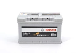 Starterio akumuliatorius BOSCH 0 092 S50 110 kaina
