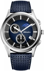Laikrodis Adriatica A8282.5215CH