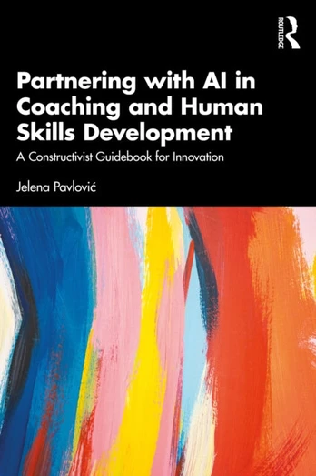 Partnering with AI in Coaching and Human Skills Development