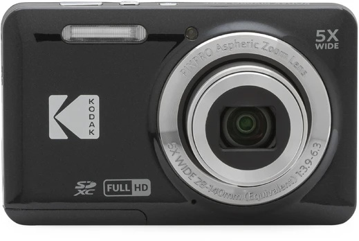 Kodak X55 juoda