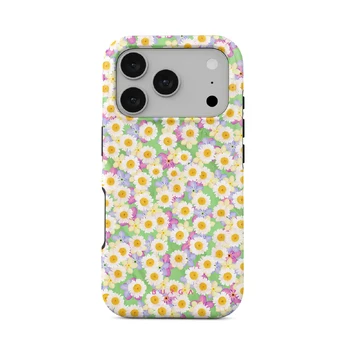 Be Kind - Aesthetic iPhone 17 Pro Case, Tough (MagSafe) / N/A