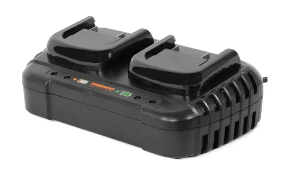 Akumuliatoriaus įkroviklis Daewoo DACH 9021Li, 21 V, 4.5 A