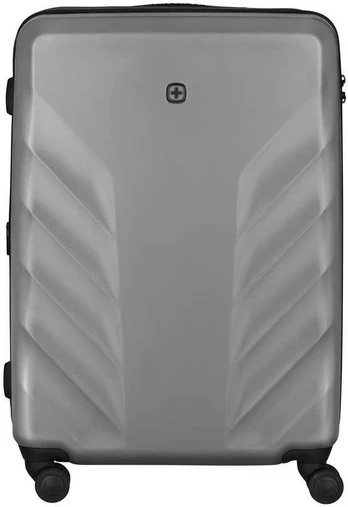 Kelioninis WENGER MOTION MEDIUM HARDSIDE CASE, Ash Pilkas