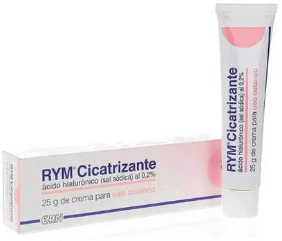 Rym Gel 30g