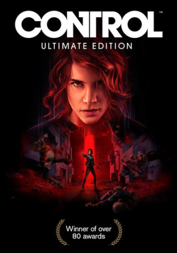 Control Ultimate Edition PC
