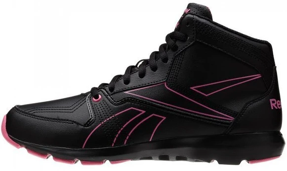Laisvalaikio batai moterims Reebok Studio Beat Mid V, 35.5