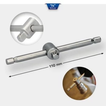 Šliaužiklis KS TOOLS BT020902