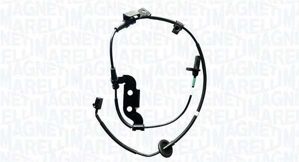 Jutiklis, rato greitis MAGNETI MARELLI 172100184010
