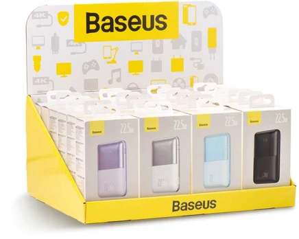 Dėklas BASEUS desk folder display Desk folder display