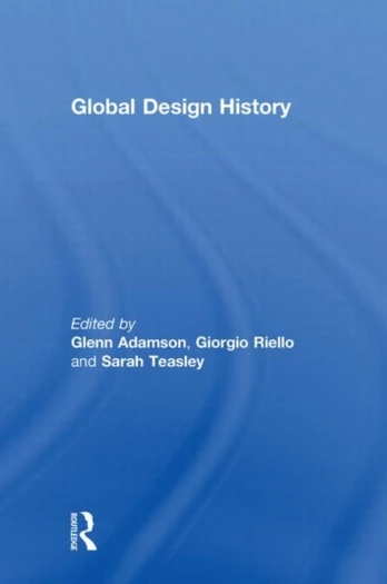 Global Design History