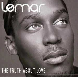 CD Lemar - The Truth About Love