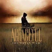 CD Agraceful - The Great I Am