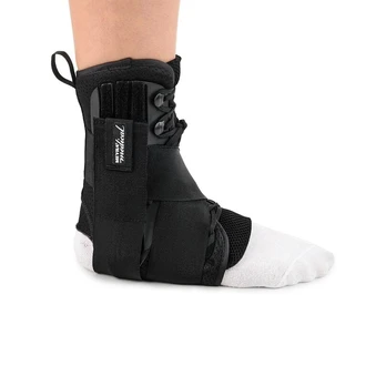 Pėdos sąnario įtvaras Qmed Pro 8 - L
