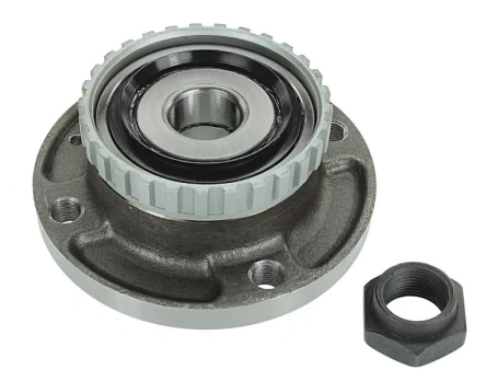MEYLE 11-14 750 0031 Wheel hub