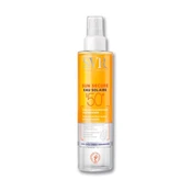 Svr Sun Secure Spf50 Solar Vanduo 200ml kaina